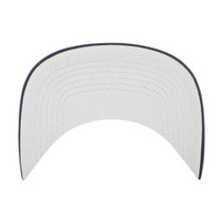 Nashville Predators 47 Brand Roscoe Hat