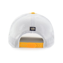 Nashville Predators 47 Brand Sky Attack Hat