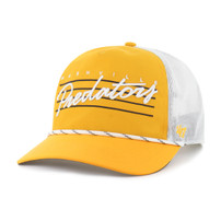 Nashville Predators 47 Brand Sky Attack Hat