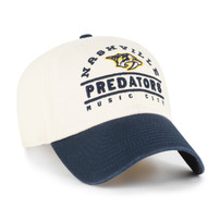 Nashville Predators HAT-WINDHAM
