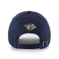 Nashville Predators 47 Brand Wmn Zoey Hat