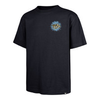 Nashville Predators 47 Brand T-shirt-game On