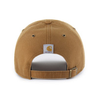 Nashville Predators Hat-Carhartt Cleanup