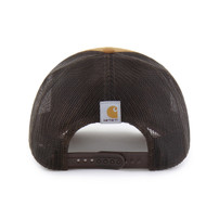 Nashville Predators Hat-Carhartt Trucker