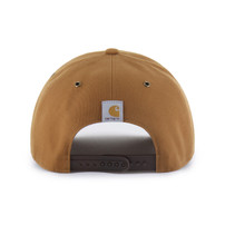 Nashville Predators Hat-Carhartt Hitch
