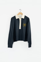 Nashville Predators Fleece-Wmn Rugby