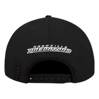 Nashville Predators Hat-On Camps