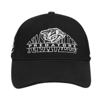 Nashville Predators Hat-On Camps