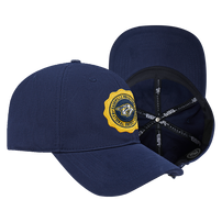 Nashville Predators Hat-Crest Emblem