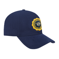 Nashville Predators Hat-Crest Emblem