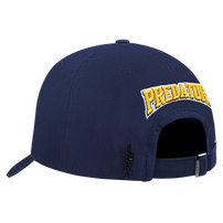 Nashville Predators Hat-Crest Emblem