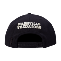 Nasville Predators Hat-Rebel