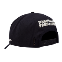 Nasville Predators Hat-Rebel