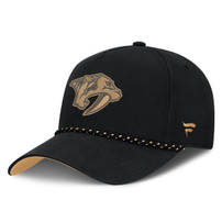 Nashville Predators Fanatics Mil25 Fan Hat