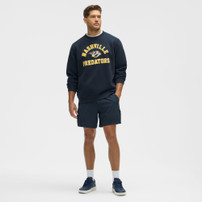 Nashville Predators Lululemon Steadystate Crew Sweatshirt