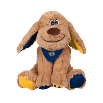 Nashville Predators Foco Floppy Dog Plush