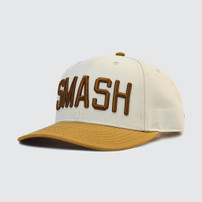 Nashville Predators Nash Collection Smash Camel Hat