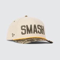 Nashville Predators Nash Collection Smash Realtree Hat
