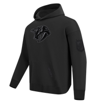 Nashville Predators Pro Max Blackpool Hood Sweatshirt