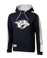 Nashville Predators Sport Design Sweden MENS Soprano Hoodie