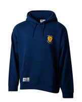 Nashville Predators Sport Design Sweden Mens Baypage Hoodie