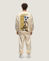 Nashville Predators Sweatshirt-Dexter Crew