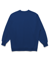 Nashville Predators Basico Bronco Strahova Crew Sweatshirt