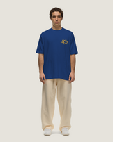 Nashville Predators Basico Bronco T-shirt-lithcow