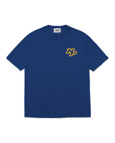 Nashville Predators Basico Bronco T-shirt-lithcow