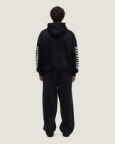 Nashville Predators Basico Bronco Prado Hood Sweatshirt