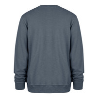 Nashville Predators 47 Brand Mens Treasured Crew Sweatshirt