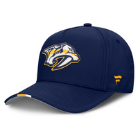 Nashville Predators 2025 Draft Hat