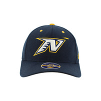 Nashville Predators Hat-XLine Flex