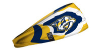 Nashville Predators Reverb Headband