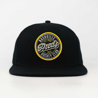 Nashville Predators Violent Gentlemen Harrison Hat