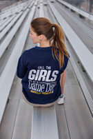 Nashville Predators Line Change Women Call the Girls Crew