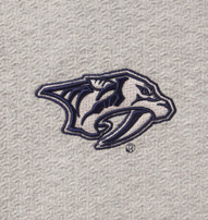 Nashville Predators Unrl Wmn Unrl Hood Sweatshirt