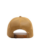 Nashville Predators Rustler Hat Canvas Rust Hat