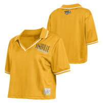 Nashville Predators WEAR Womens WorldCup T-Shirt