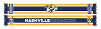 NASHVILLE PREDATORS STRIKER SCARF