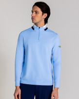 Nashville Predators Redvanly Miller 1/4zip Jacket
