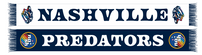Nashville Predators Ruffneck Pride25 Scarf