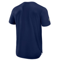 Nashville Predators Fanatics T-shirt-gerrit