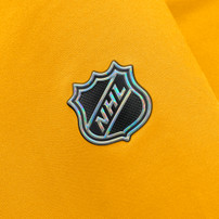 Nashville Predators Fanatics T-shirt-grisham Ls