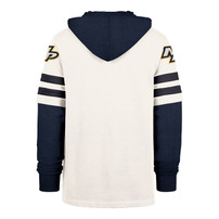 Nashville Predators 47Brand MENS Splintercell Hoodie