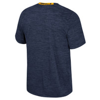 Nashville Predators Colosseum Mens Consistency T-shirt