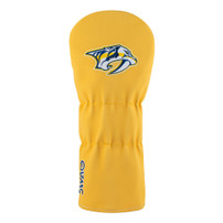 NASHVILLE PREDATORS GOLF HEADCOVER