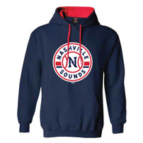 Nashville Sounds Baseball Men's Hoody 