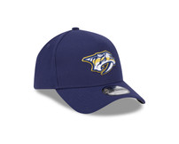 Nashville Predators New Era Sunita Hat
