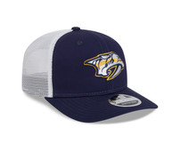 Nashville Predators New Era Tisdale Hat